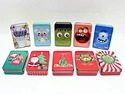 Metal rectangular tins offer durable, versatile storage solutions. Ideal for food, crafts, or office supplies, they keep items fresh and organized with a stylish, modern look. Contact us!